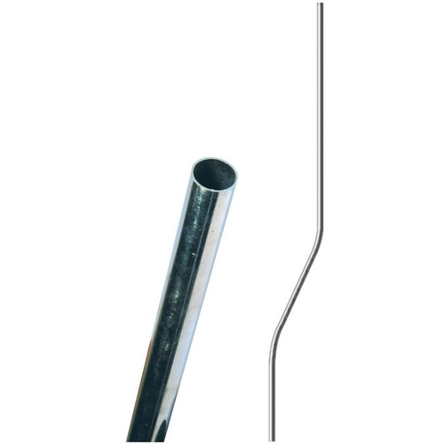 6ft cranked mast for - mast, tv