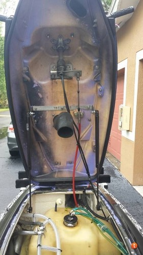Yamaha waveblaster freestyle - waveblaster,