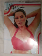 Kelly Brook Official Calendar