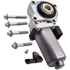 TRANSFER BOX ELECTRIC ACTUATOR