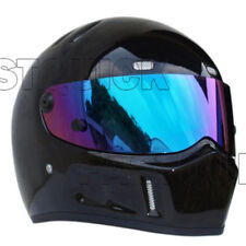 Full Face Motorcycle Helmet