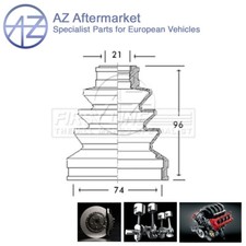 Fits MG ZS ZR Rover 25 45 200