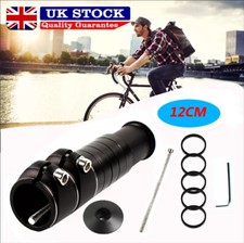 Mountain Bicycle Fork Stem
