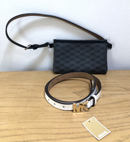 Michael kors belt bag fanny - kors,