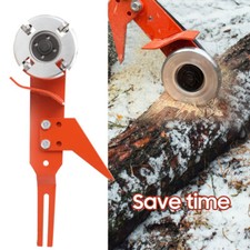 Chainsaw Carving Mill