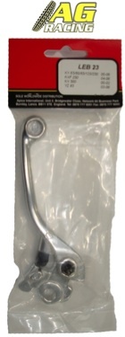 Raceline front brake lever - raceline,