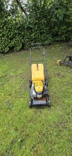 JCB COMBI 469 PETROL SELF