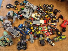 Lego Loose Mixed Pieces