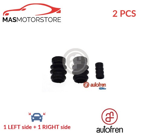 Brake caliper repair kit - brake,