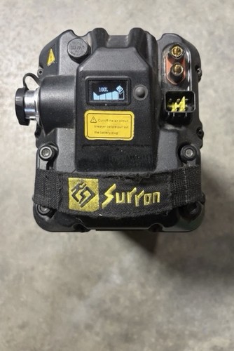 Surron lbx - surron,