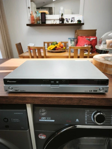 Dvd recorder high - recorder, definition