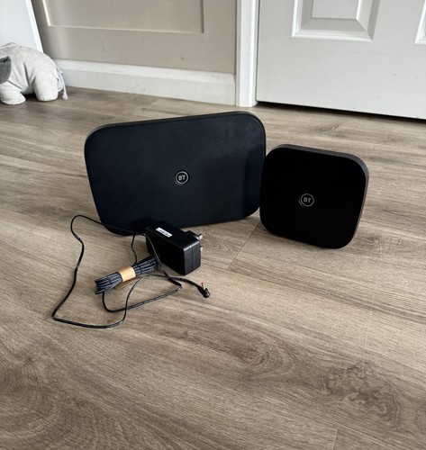 Business smart hub - bt,