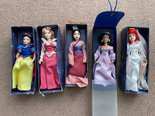 Disney porcelain princess - 5,