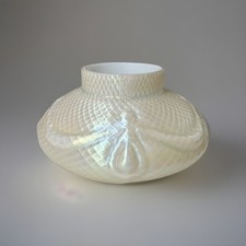 Bohemian glass kralik - ,