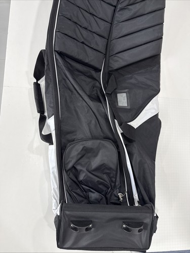 Izzo premium travel cover - izzo,