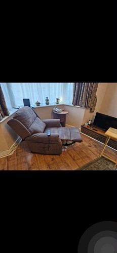 Hsl riser recliner - hsl, chair