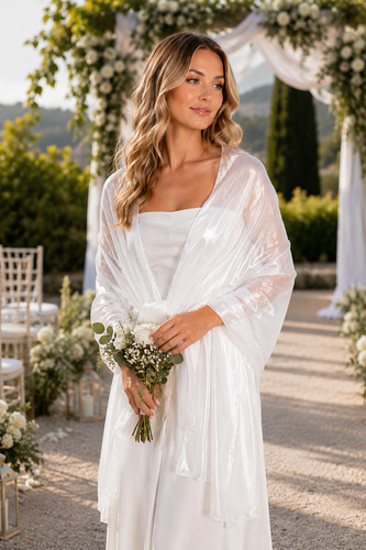 Central chic iridescent - central,