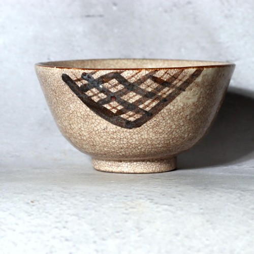 Antique japanese seto ware - japanese,