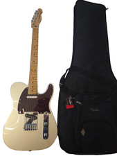 Fender Player II Modified
