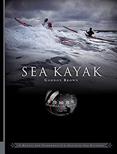 Sea kayak manual for - sea,
