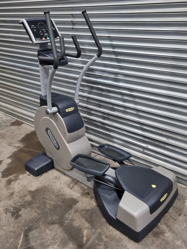 Technogym excite 700i - excite+,