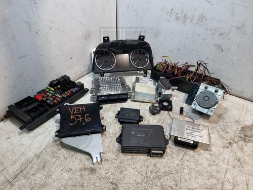 Range rover sport ecu - sport, kit