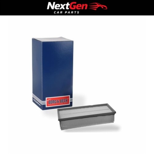 Borg beck air filter - &,