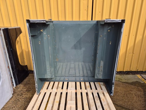 Keswick green tdci land - keswick,