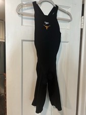 Speedo Swim Racing dive Suit