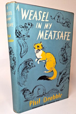 A Weasel in my Meatsafe - Phil