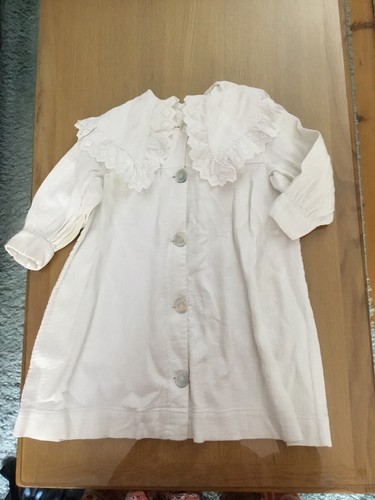 Antique baby child coat - child’s,