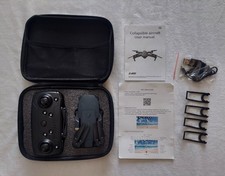 Platinum DRONE 5" Mini Quad