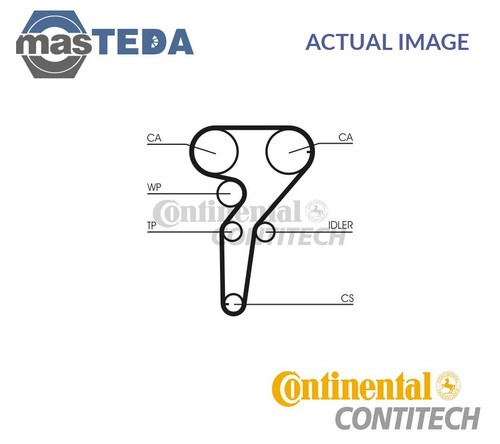 Ct877k2 timing belt cam - ct877k2,