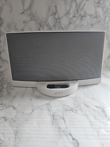 Bose sounddock series - 1, ipod