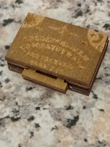 New small ouija spirit - small,