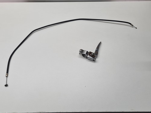 Kawasaki td18 throttle cable - -,