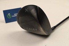 Caley Driver / 10.5 Degree /