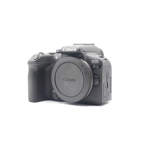 Canon eos r10 mirrorless - eos,
