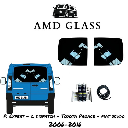 Expert dispatch proace scudo - expert,