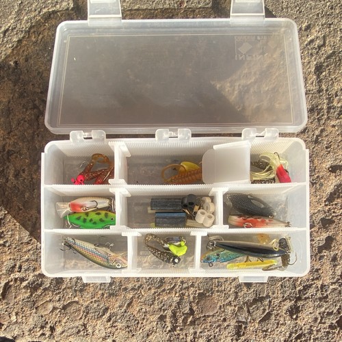 Fishing pike stuff - fishing,