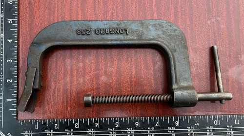 Longbro valve spring - longbro,