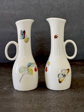 Royal Worcester Porcelain