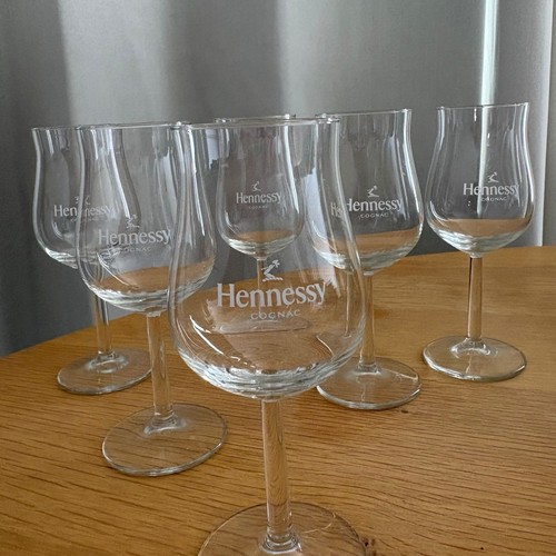 Set hennessy cognac - set, of