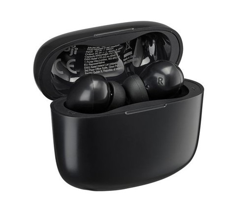 Goji ear bluetooth earbuds - bluetooth,