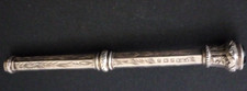 Victorian birmingham hallmark - victorian,