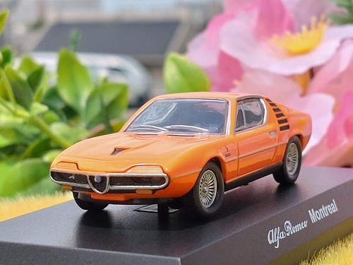 Alfa romeo montreal 1998 - alfa, /