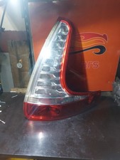 RENAULT GRAND SCENIC 2013-2016