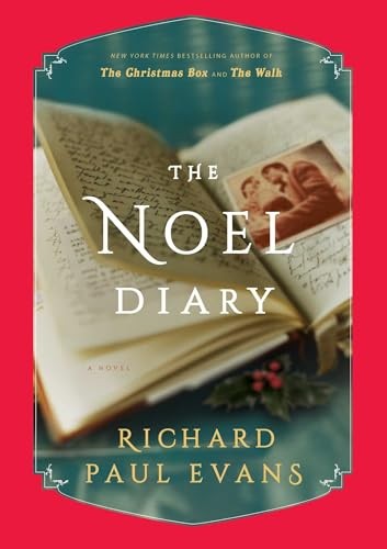 The noel diary - the,