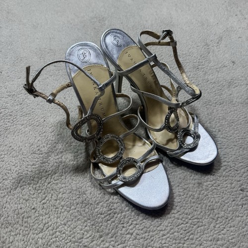 Ivanka trump high - ivanka, heels