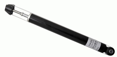 Sachs 314 632 shock absorber - 632,